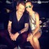 Laeticia et Johnny Hallyday en