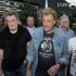 Laeticia et Johnny Hallyday en