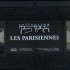 Les Parisiennes(VHS-films)