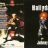 Hallyday par Johnny (DVD reportages-coul
