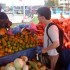 Dimanche : Jour de marché