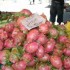 Dimanche : Jour de marché