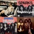 Sparks - (Période 1970-1974)