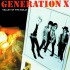 Generation X - (1976-1981)