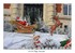Rethel, et sa mairie décorée