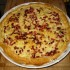 Tarte aux saveurs d'hiver