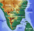 Le Tamil Nadu   « pays des Tamouls »