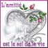 Chevaux et Licornes ...