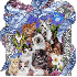 bisou a vous tous et bon week-