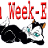 bon week-end a tous gros bisou