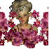 bienvenue bisou a tous nana (N