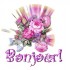 bonjour a tous et merci pour v