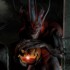 bonne fete d'halloween a tous 
