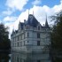 Chateaux de la Loire- Octobre 
