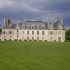 Chateaux de la Loire- Juillet 2010