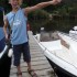 Mes premiers pas à la pêche !!