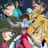 Saint Seiya