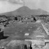 Fin de Pompei d'après les ecr