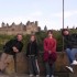 Visite de Carcassonne