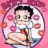 spéciale betty boop