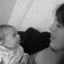 avec ma maman