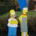 Les simpsons