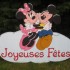 Les nouveautés Mickey et Minnie