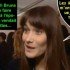 Quand Carla Bruni aimait être