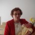 Bébé avec tout le monde