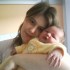 Bébé avec tout le monde