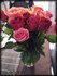 Photo du bouquet reçu pour mo