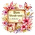 Bon week end du 8 mai