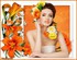 En mode orange
