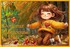 Douceur d'automne