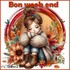 Bon week-end