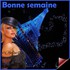 Bonne semaine