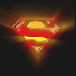 SUPERMAN..