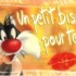 tweety et sylvestre