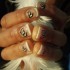 LES ONGLES DE MA MAMAN !!!