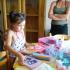 l'anniversaire de ma fille ...