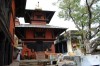 Temple Nepalais (Varanasi)