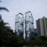 Un petit coup d'Hong Kong