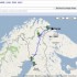 norvège dans la bonne direction