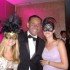 SOIREE CHRISTMAS PARTY AU RYDG