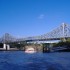 Brisbane Vu du Feery
