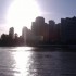 Brisbane Vu du Feery