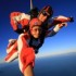 I...........did it ! Skydiving