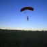 I...........did it ! Skydiving