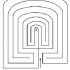 Le labyrinthe de Crète : un chemin à déc
