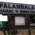 mardi 6 septembre 2011 : Palambala